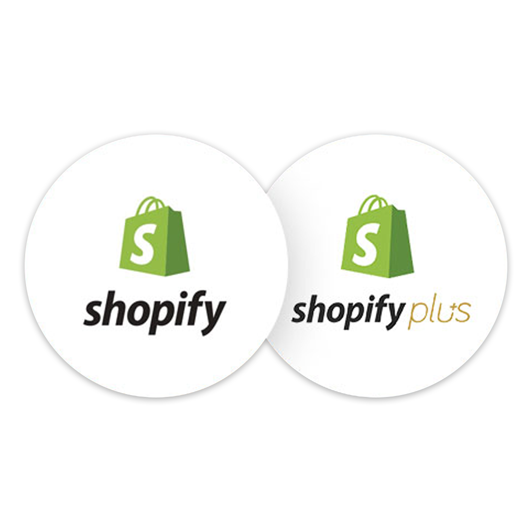 Shopify to Shopify plus migration