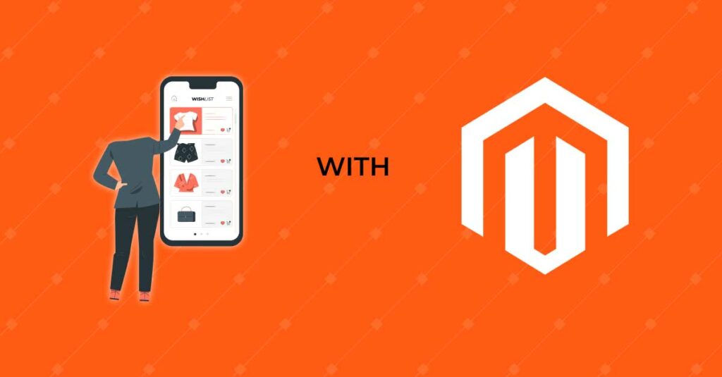 Headless with Magento